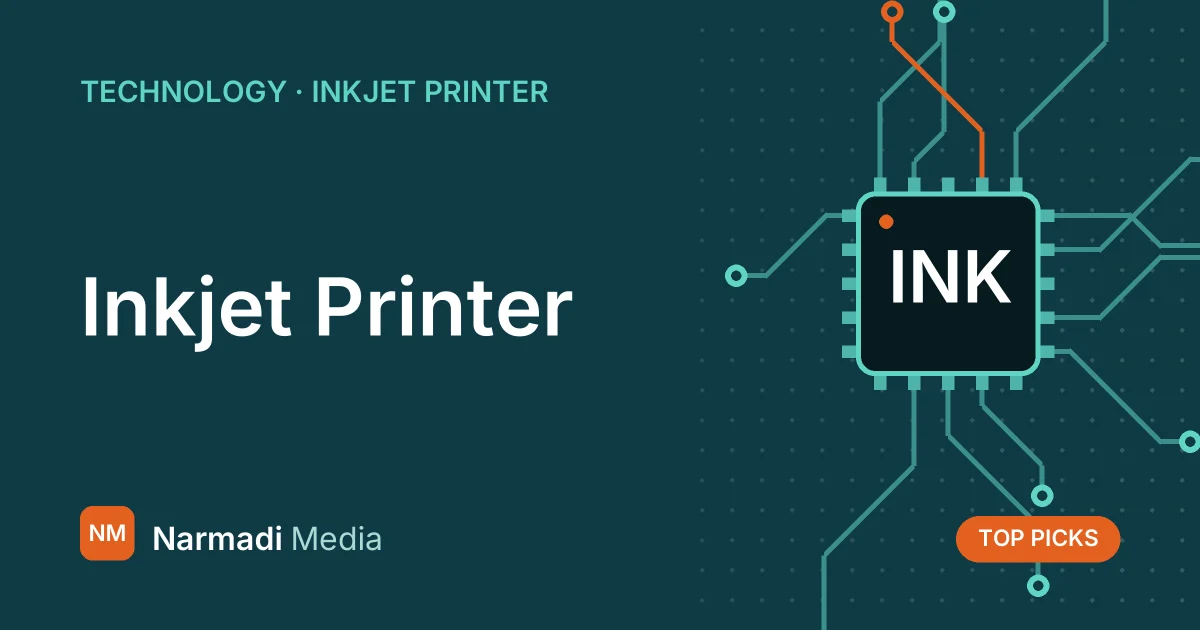 5 Best Inkjet Printer Expired Date Manufacturers in The World