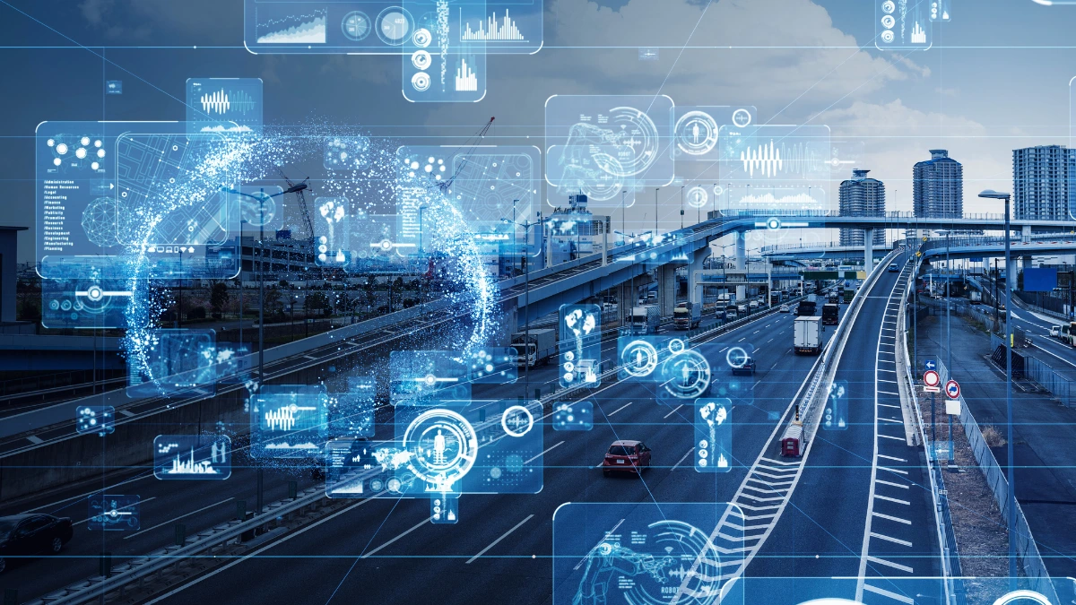 Vehicle-to-Everything (V2X) Communication: Definition, How it Works, Types, Benefits, and Regulation in Indonesia