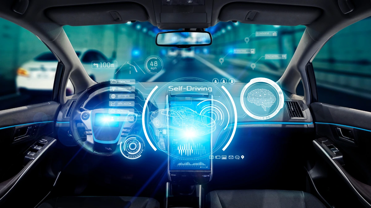 Vehicle-to-Everything (V2X) Communication