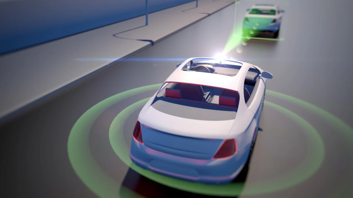 Vehicle-to-Vehicle
