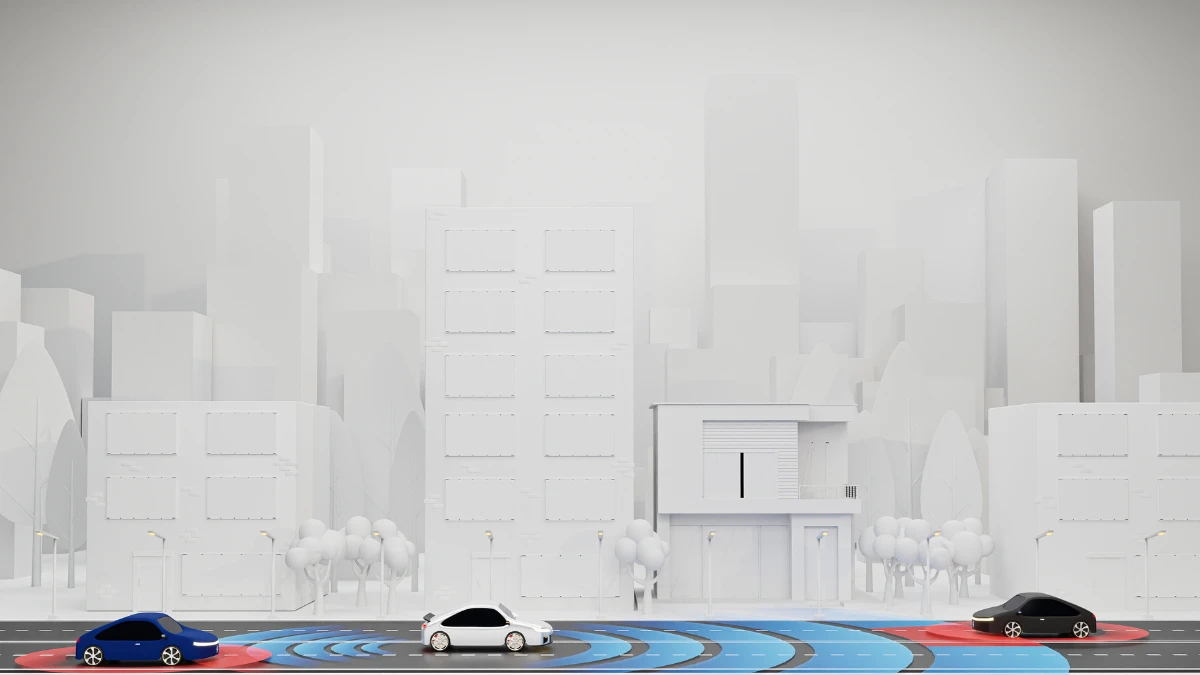 Vehicle-to-Vehicle