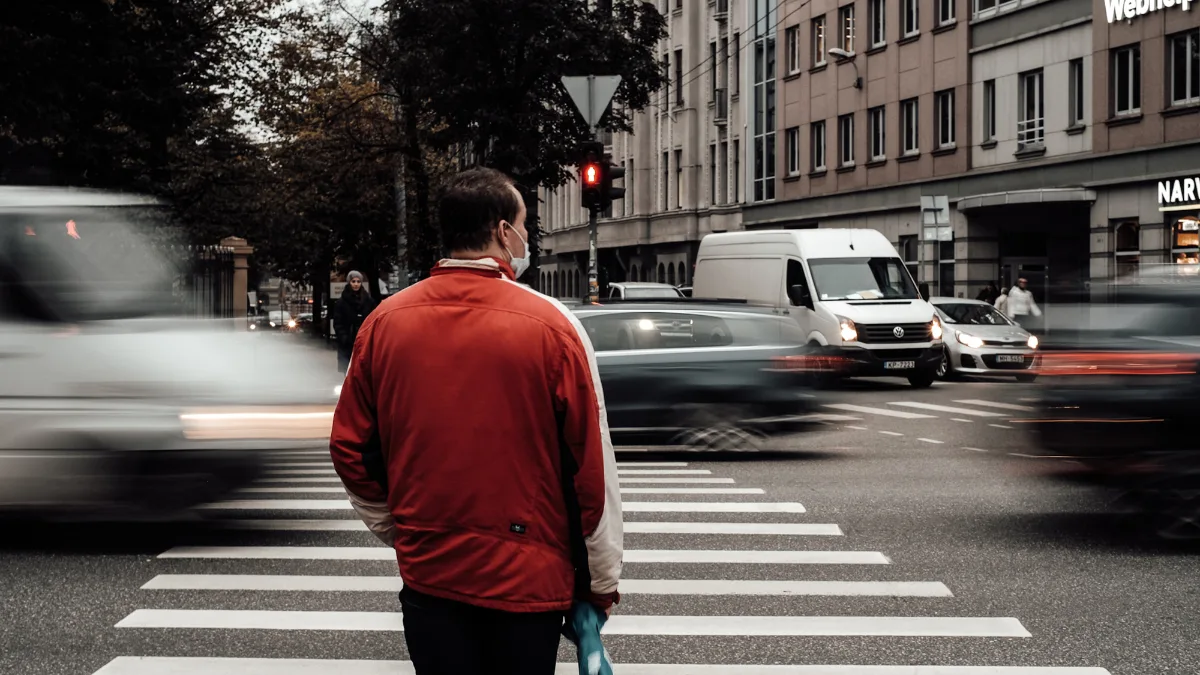 Vehicle-to-Pedestrian (V2P): Improving Pedestrian Safety, Urban Mobility, and Accessibility