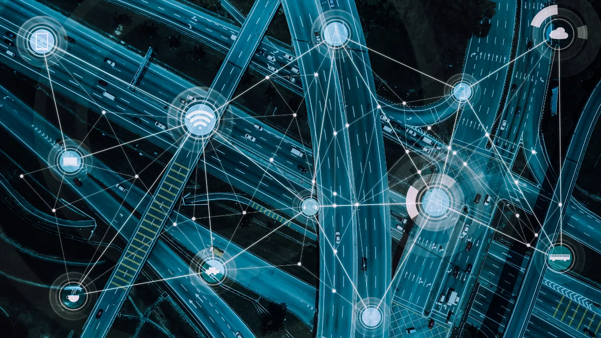 Vehicle-to-Network (V2N): Improve Driving Experience, Safety, and Efficiency