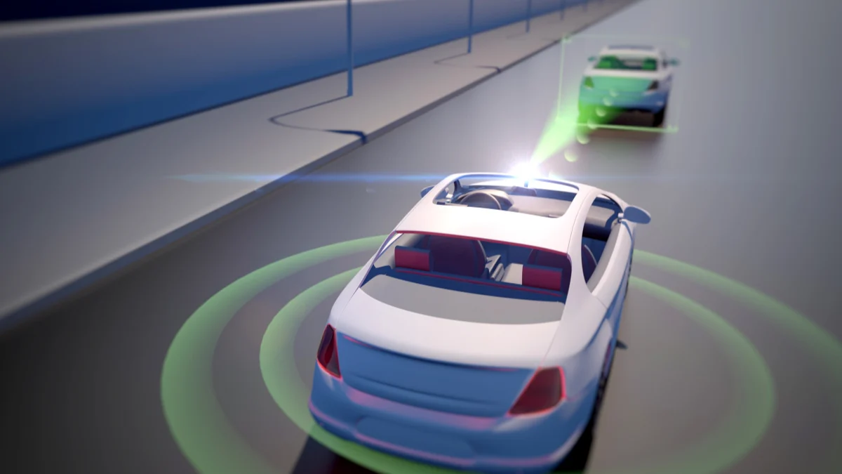 Vehicle-to-Network