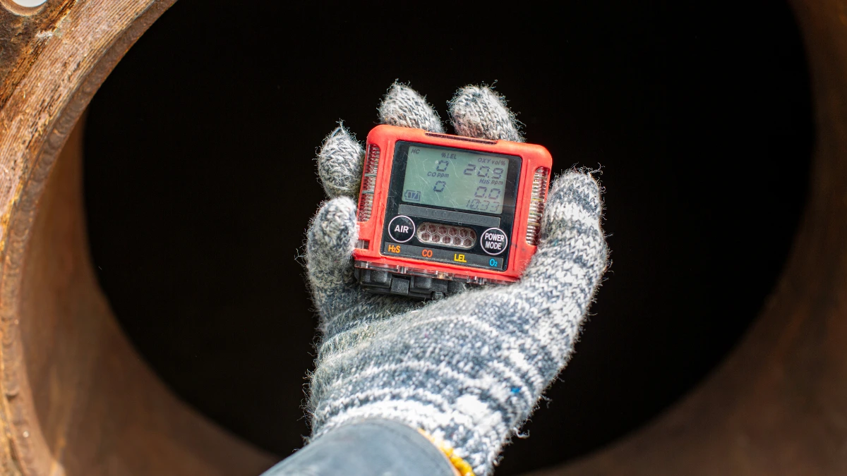 Gas Detection: Definition, Functions, Applications, and Regulation in Indonesia
