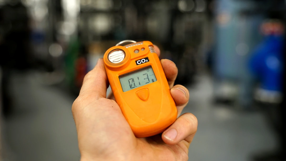 Portable Gas Detector: Widely Used in Various Sectors to Monitor Industrial Processes