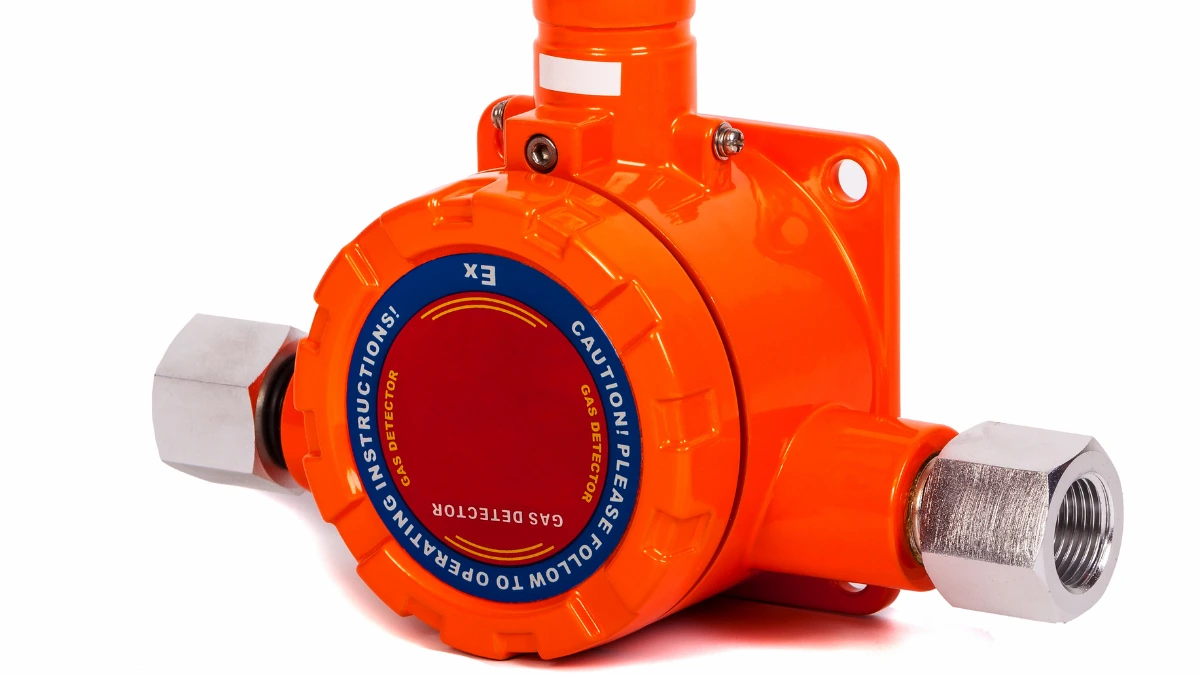 Catalytic Gas Detector