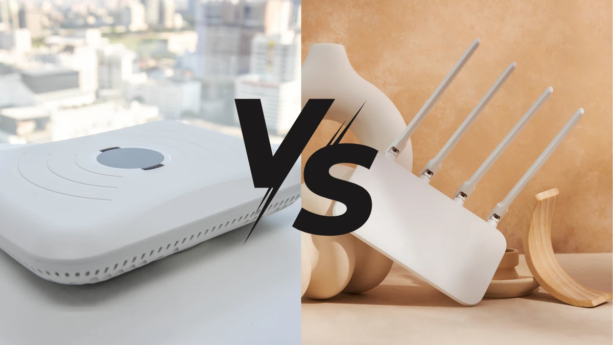 Point-to-Point vs Point-to-Multipoint: Knowing the Difference Between the Types of Radio Modems