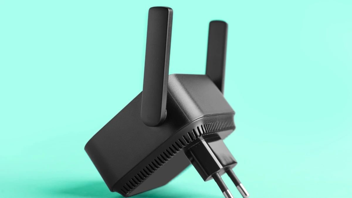 Cell Phone Signal Repeater