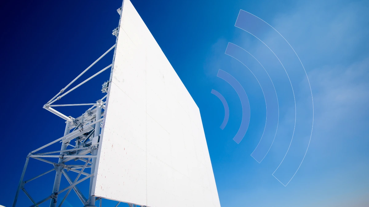 Understanding the Components of a Radio Repeater that Helps Difficult-to-Reach Areas 