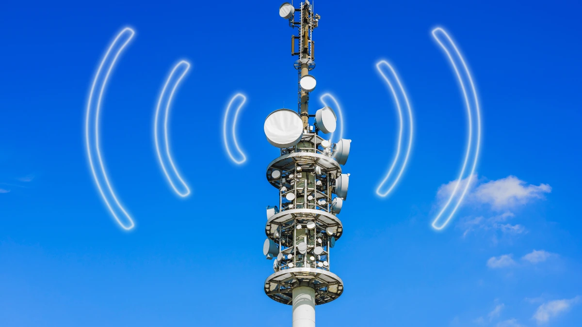 Advantages and Disadvantages of Radio Repeater