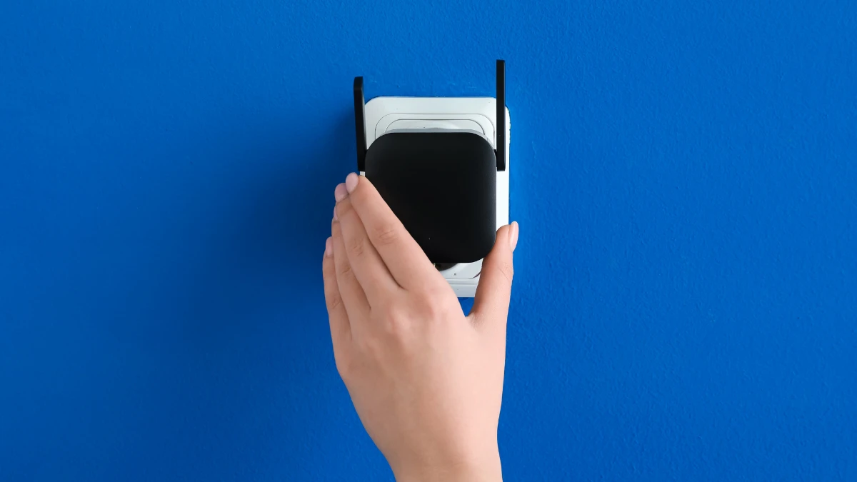 Advantages and Disadvantages of WiFi Repeater