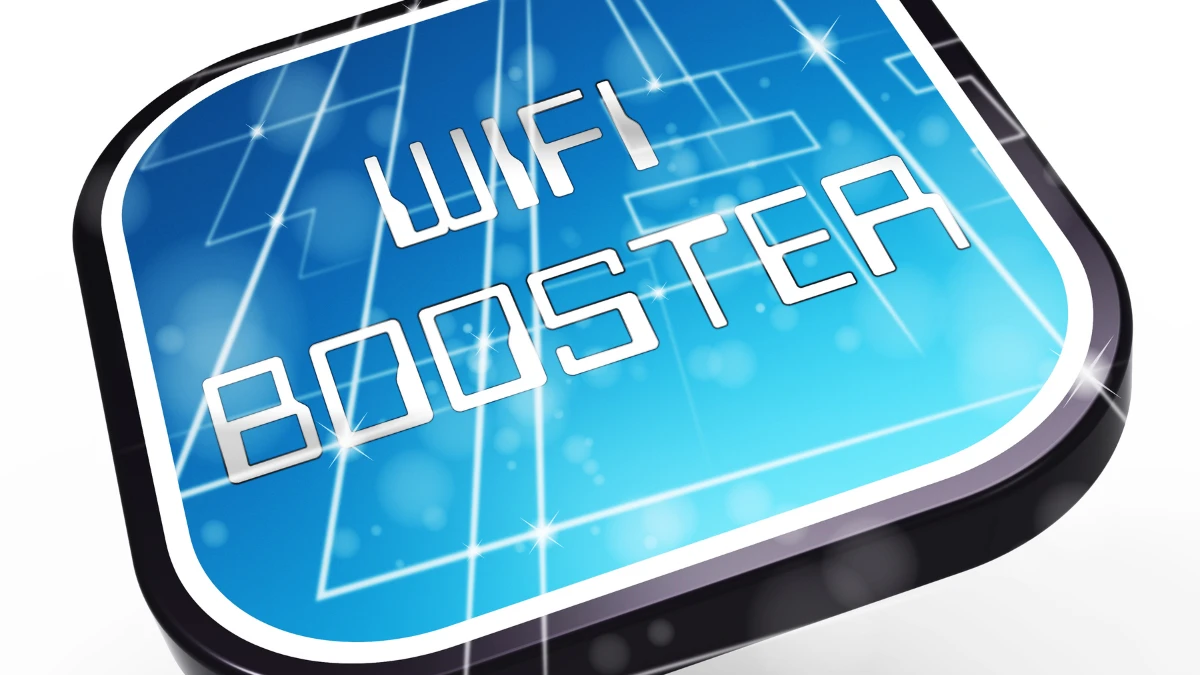 WiFi Booster