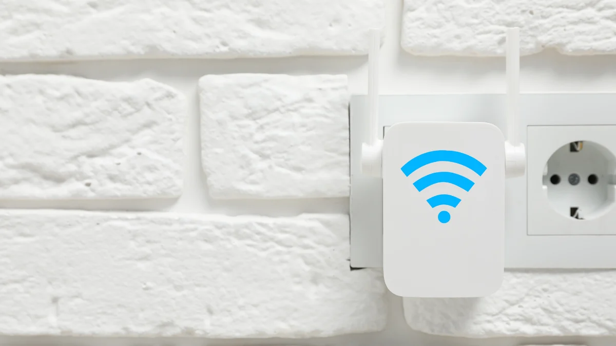 WiFi Booster