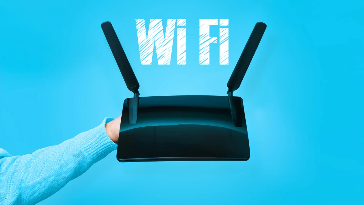 WiFi Mesh