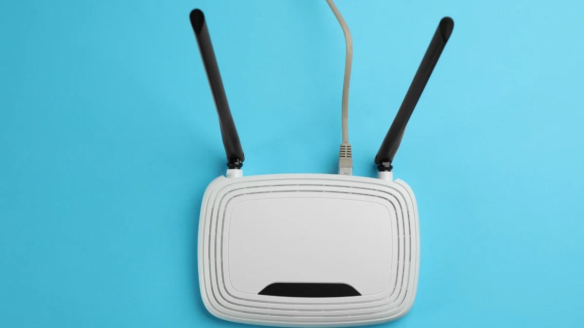WiFi Mesh