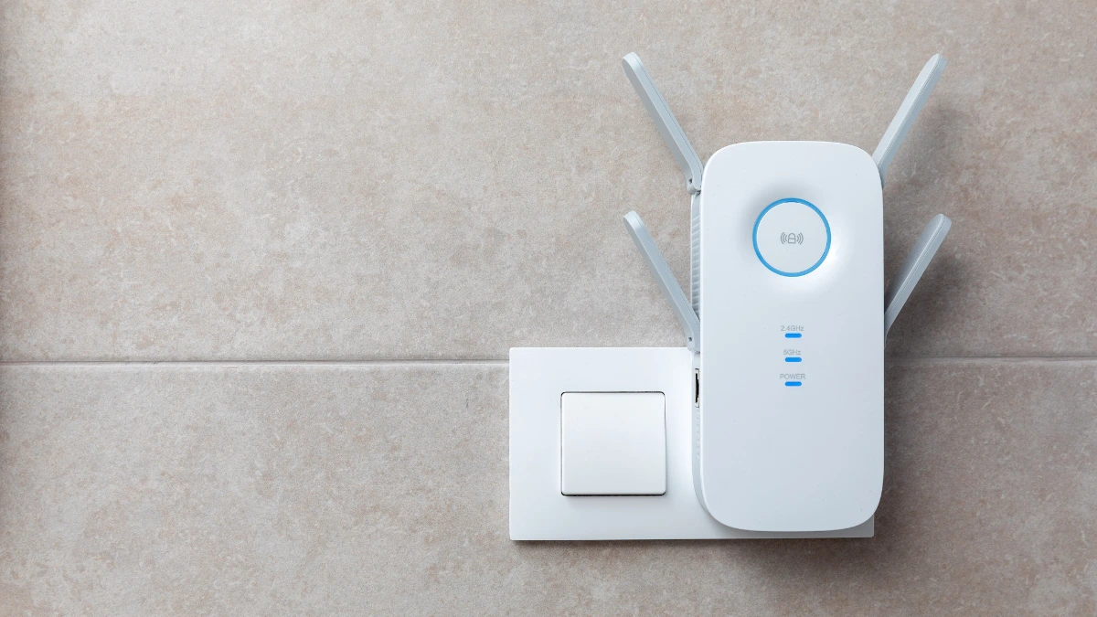 WiFi Extender