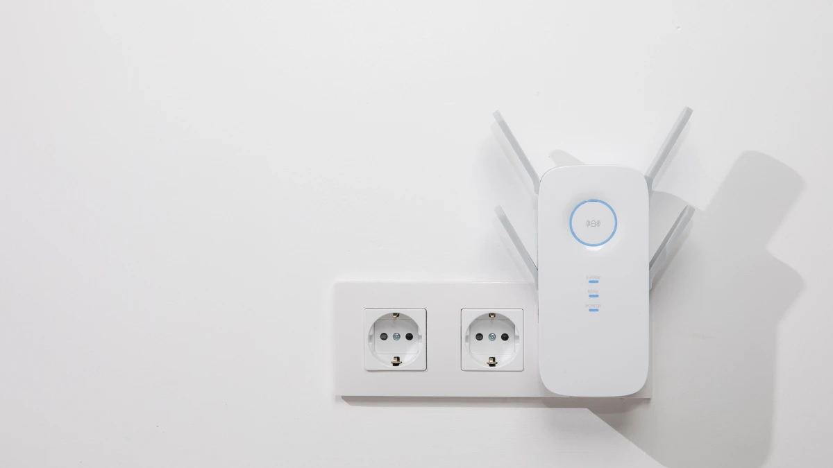 WiFi Extender