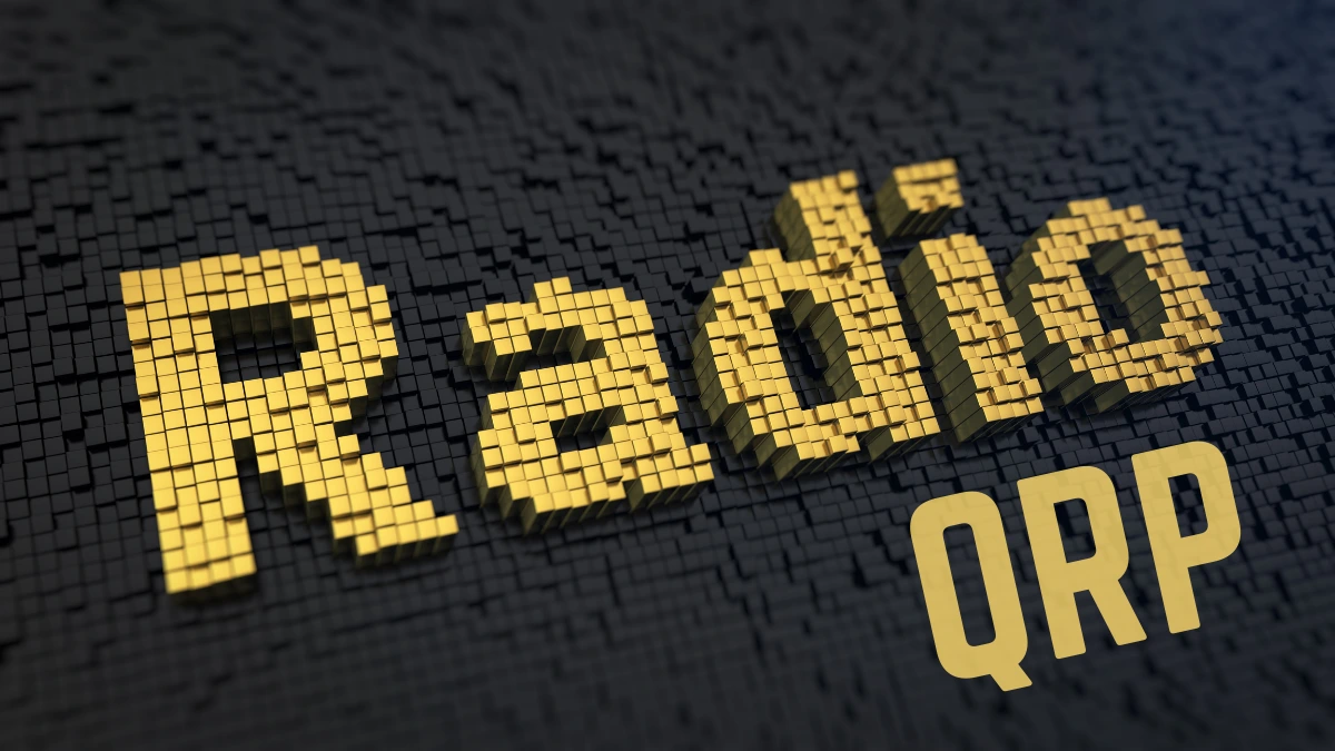 Radio QRP