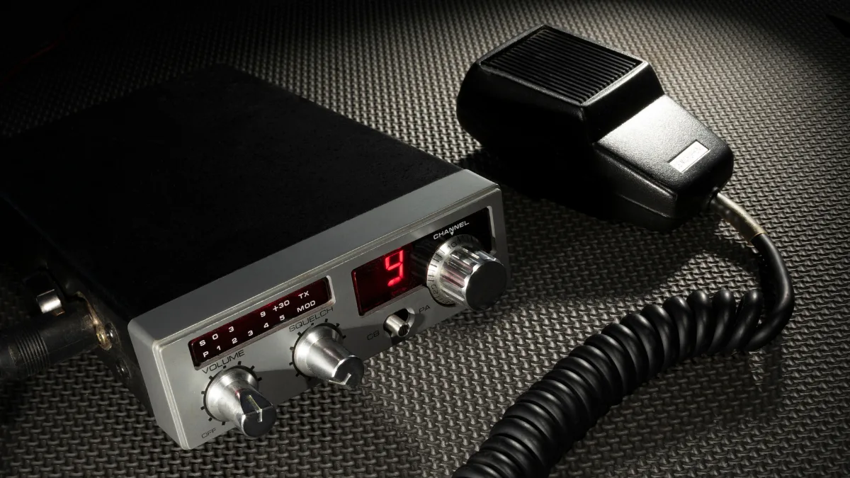 The Advantages and Disadvantages of Radio QRP: Reduced Interference with Limited Range