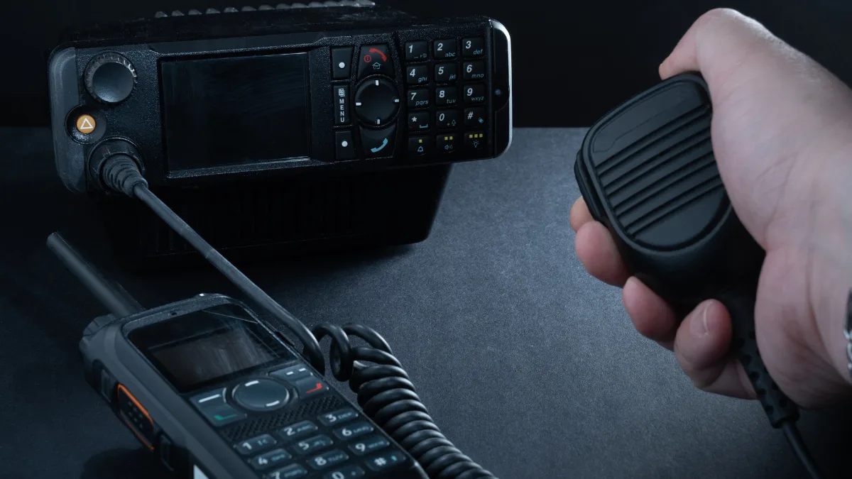 Advantages and Disadvantages of Radio QRP