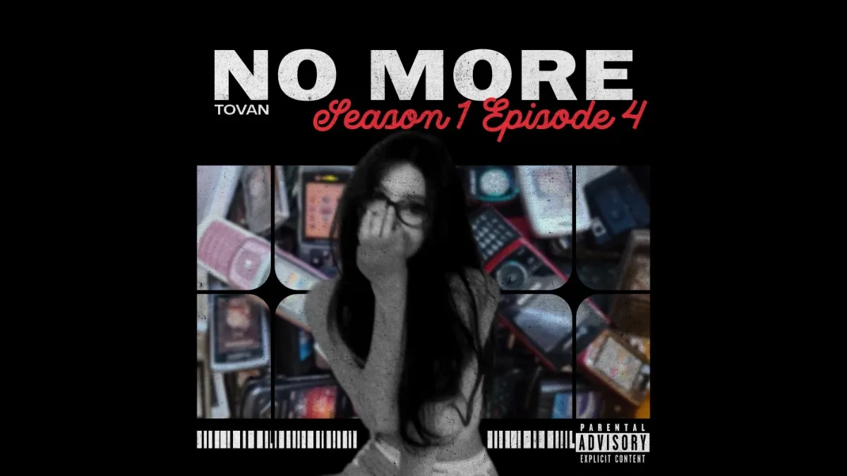 A Journal Entry About Old Memories: No More Song Lyrics by Tovan