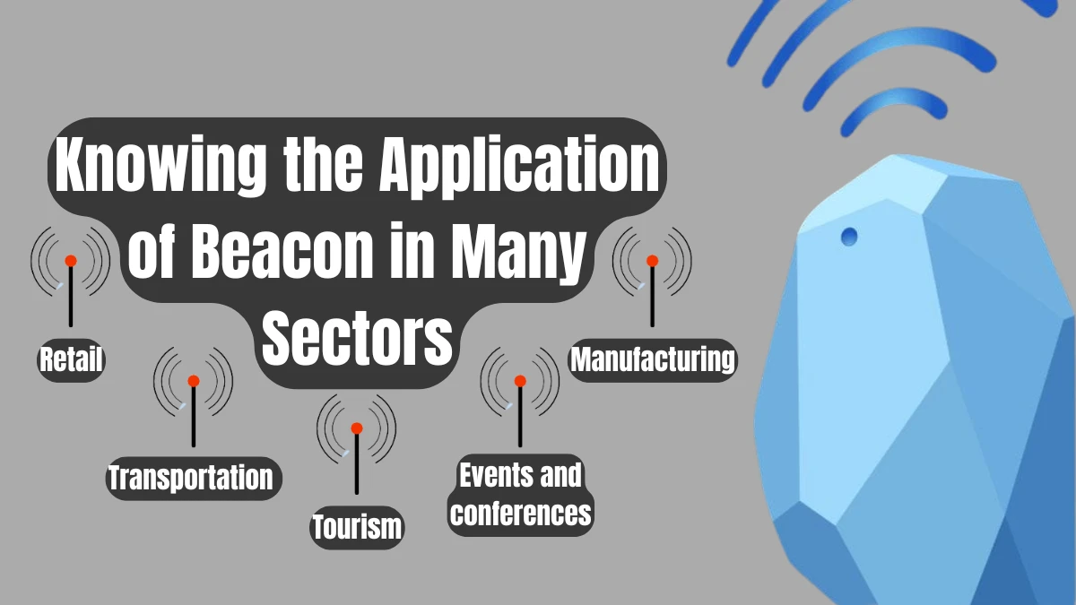 Application of Beacon