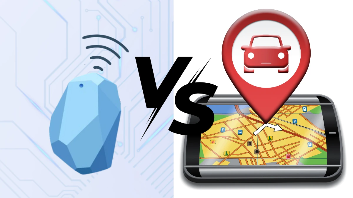 Beacon and GPS: Knowing the Difference and Which is Better for Indoor Navigation?