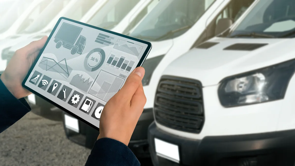 Advantages and Disadvantages of Telematics Box