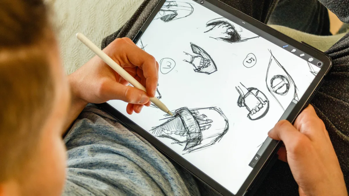 Stylus Pen