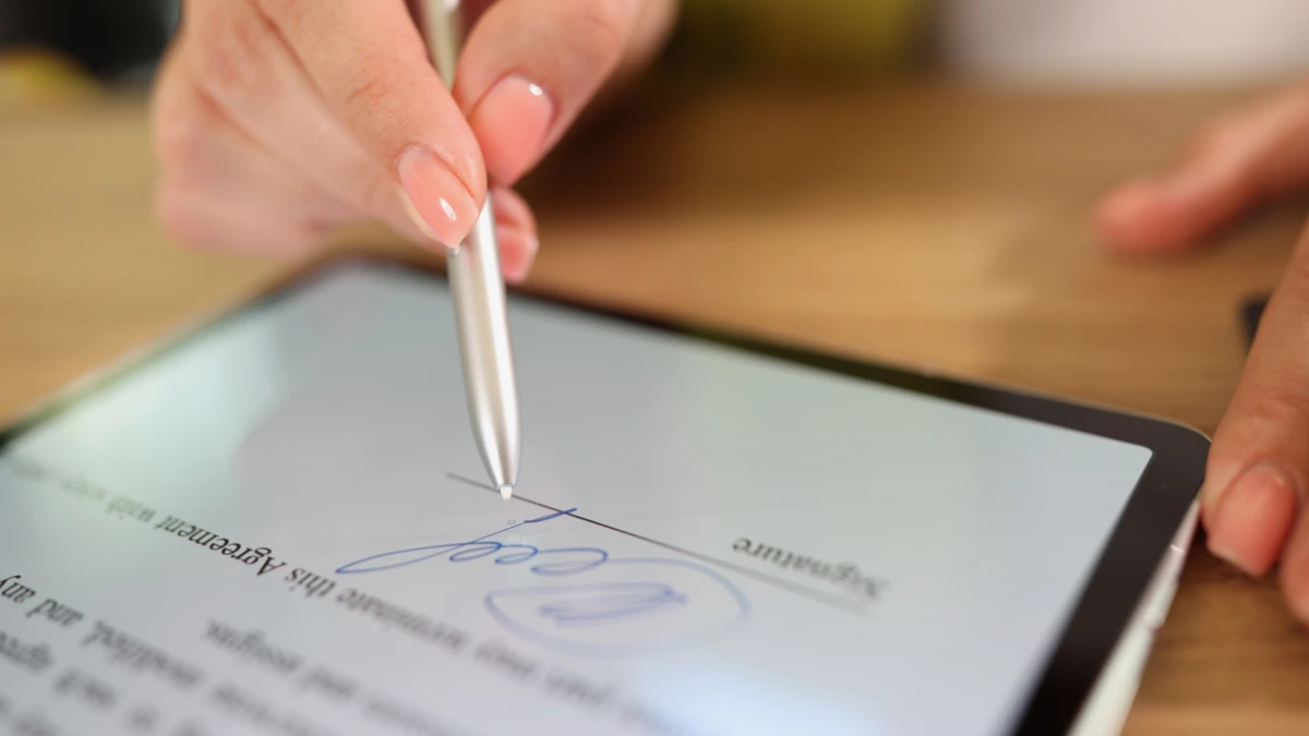 Advantages and Disadvantages of Stylus Pen