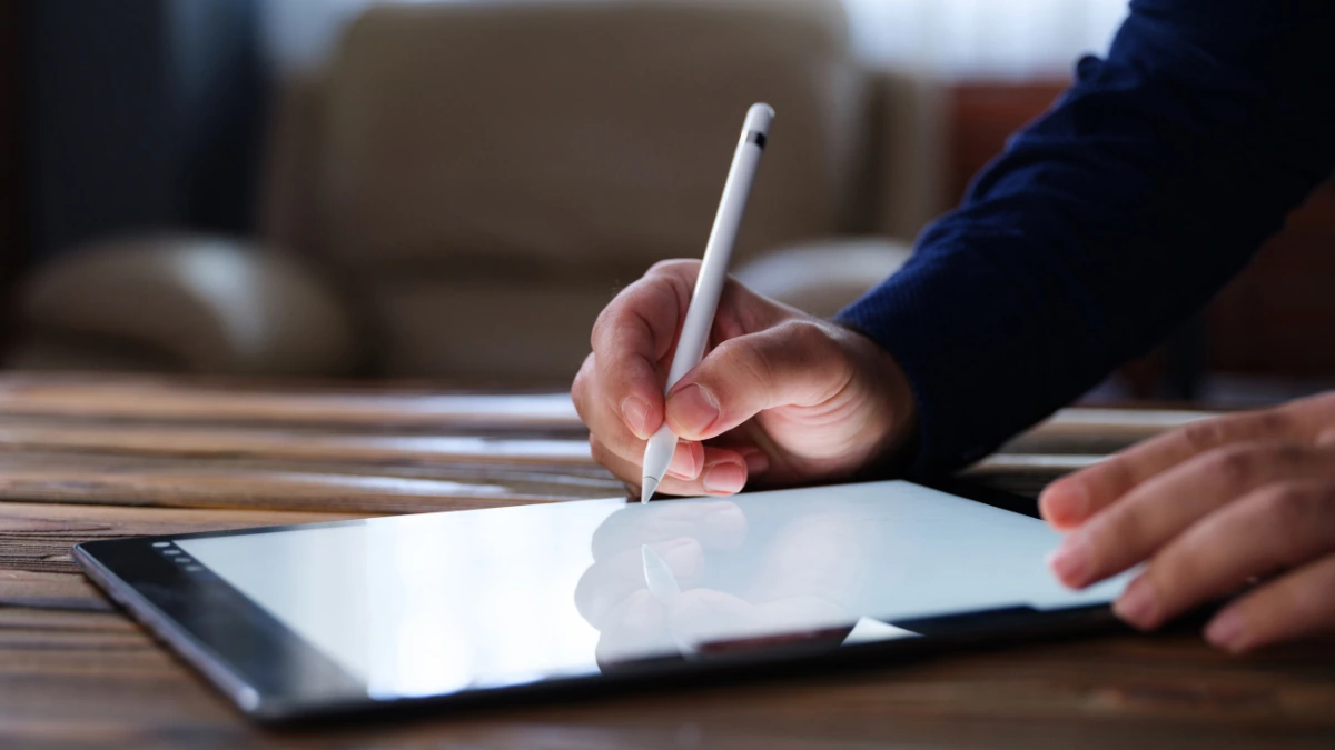 Advantages and Disadvantages of Stylus Pen
