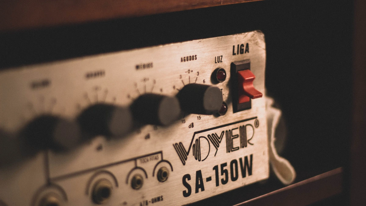 Power Amplifier