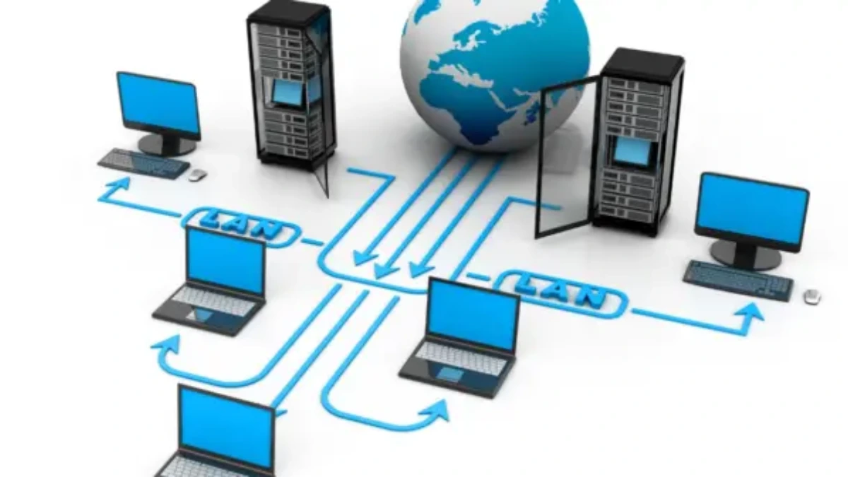 Network Packet Broker (NPB)