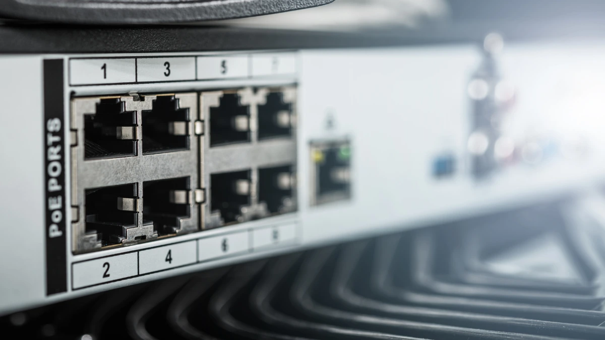 Network Packet Broker (NPB)