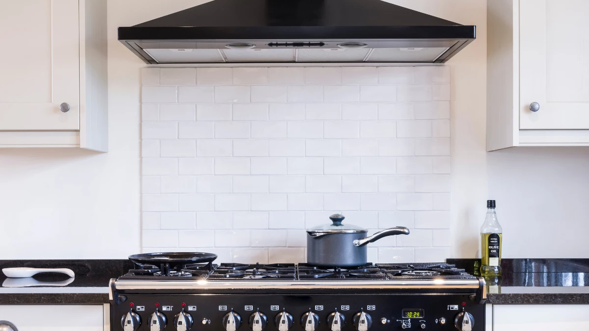 Cooker Hood: Definition, How it Works, Functions, Modern Technology, and Regulation in Indonesia