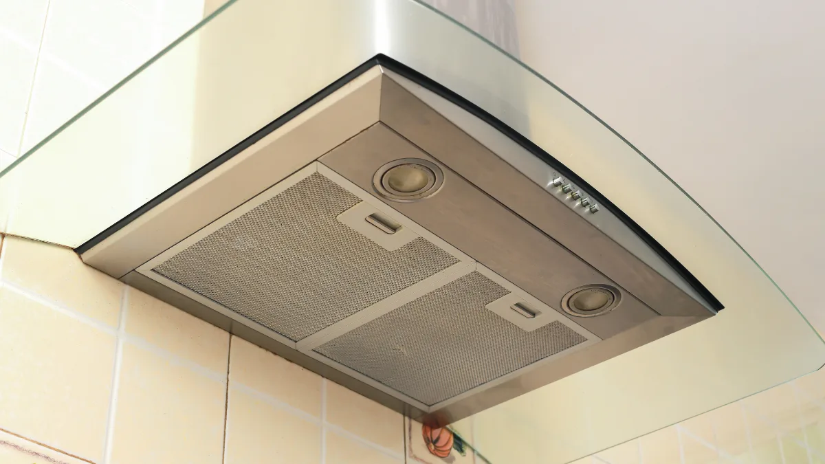 Cooker Hood