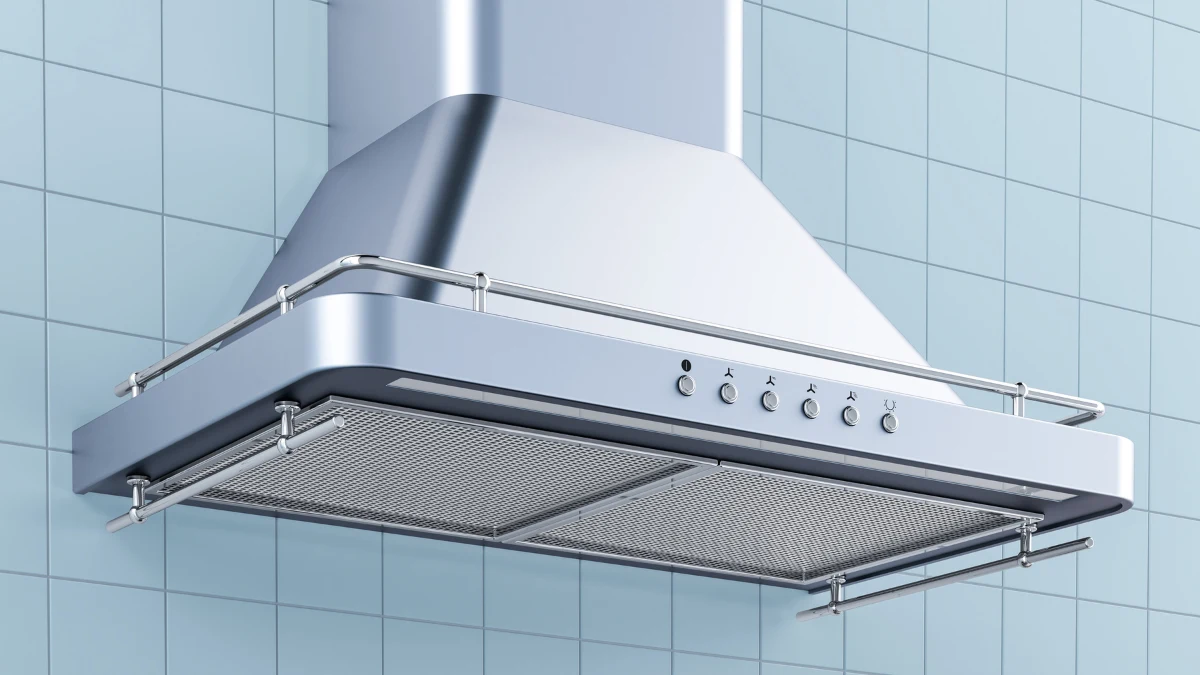 Cooker Hood