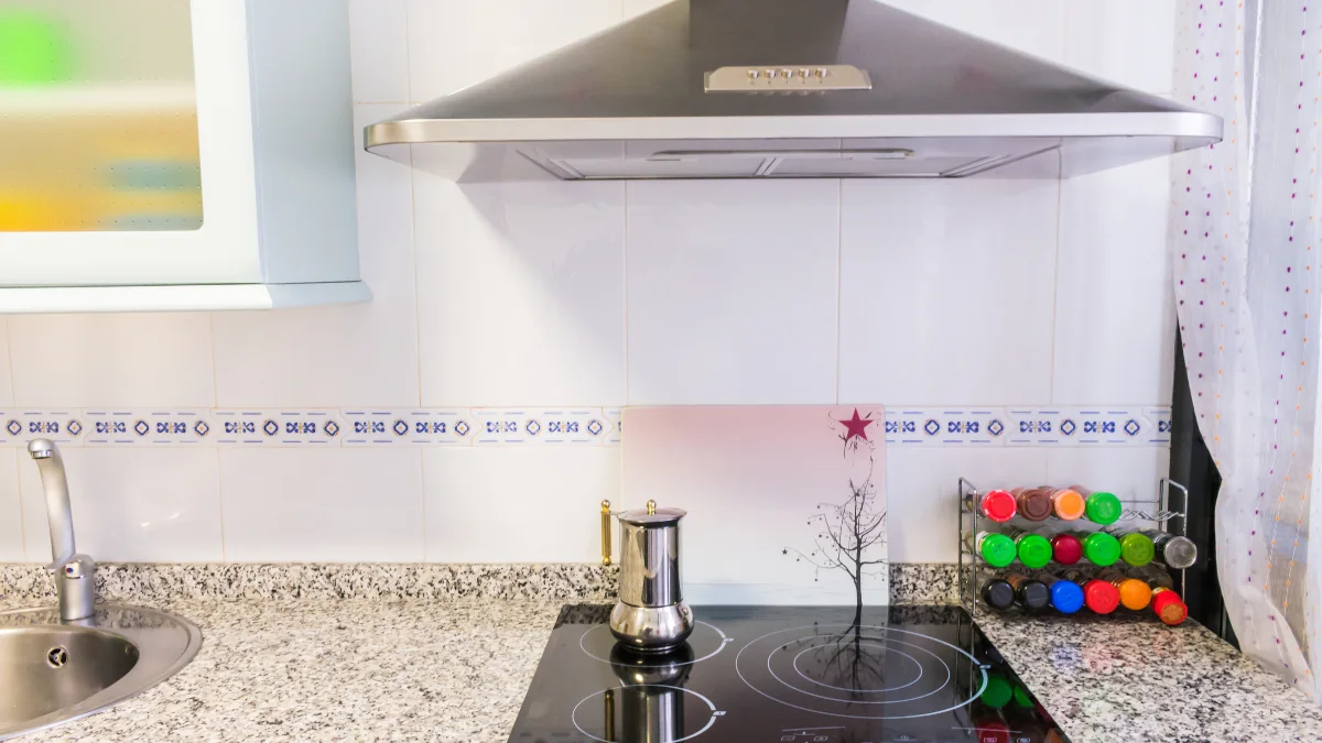The Types of Cooker Hood: Knowing the Best for Your Kitchen