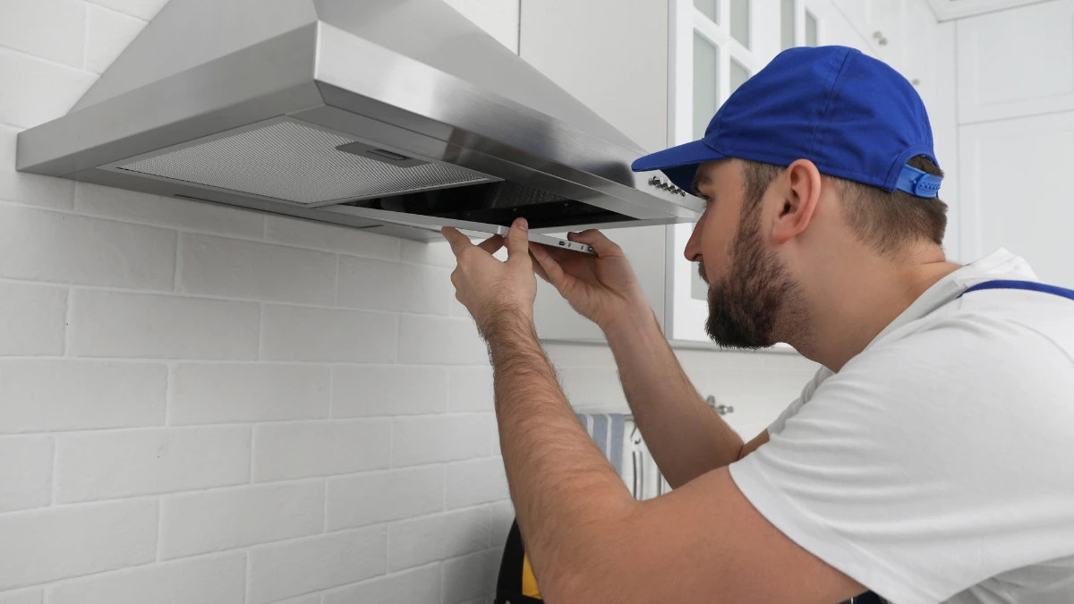 Advantages and Disadvantages of Modern Cooker Hood