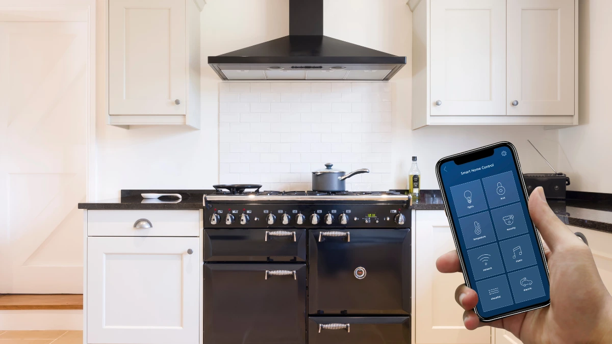 Knowing the Features of Modern Cooker Hood that Make Simple Operating 
