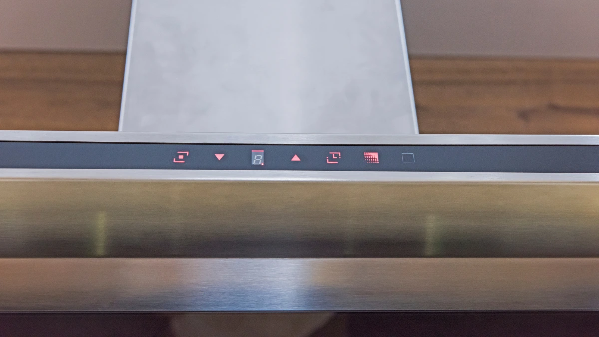 Features of Modern Cooker Hood
