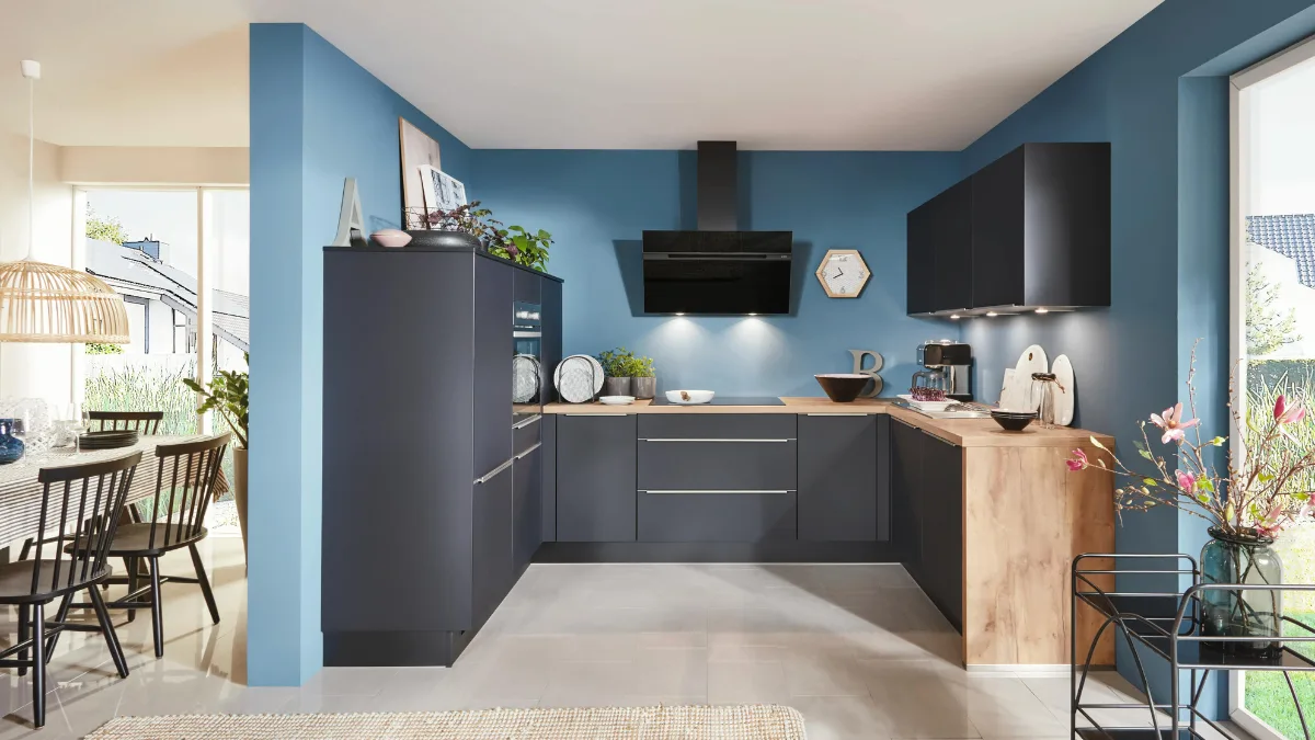 Benefits of Cooker Hood