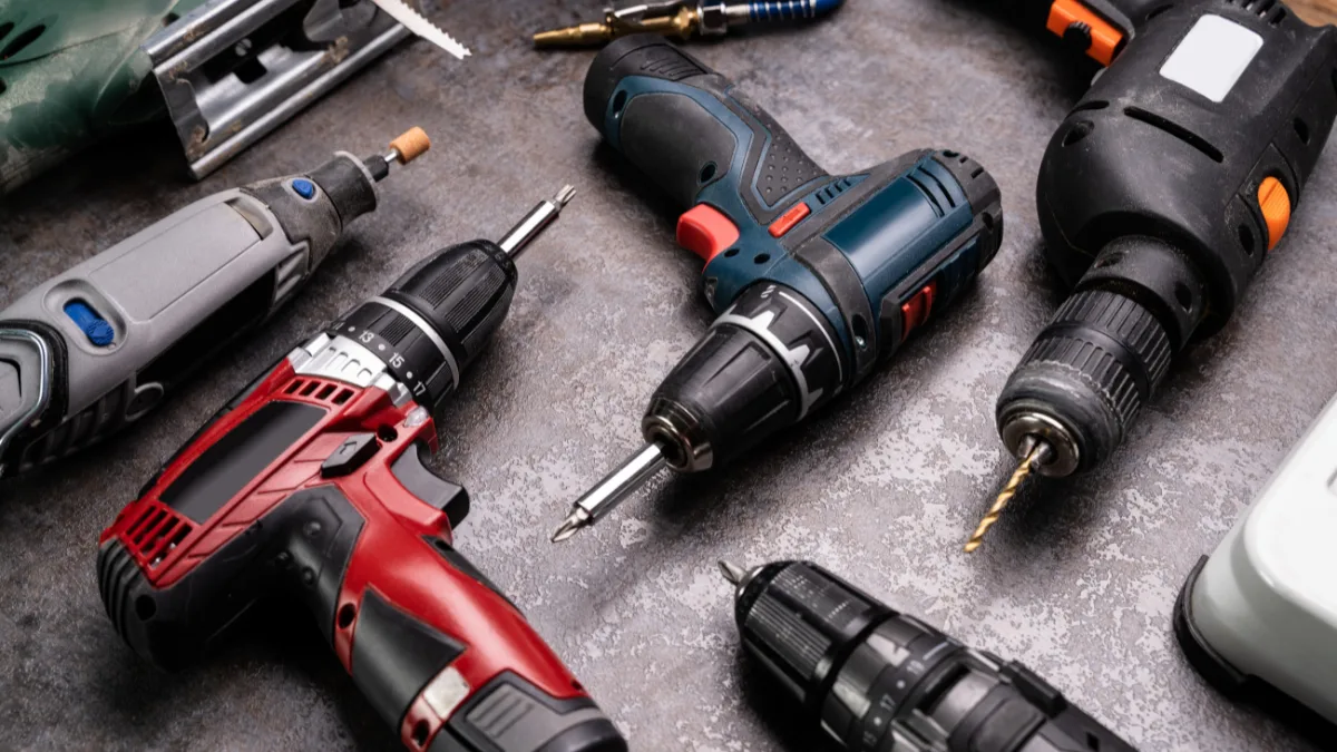 Power Tools: Definition, Types, Function, and Regulation in Indonesia