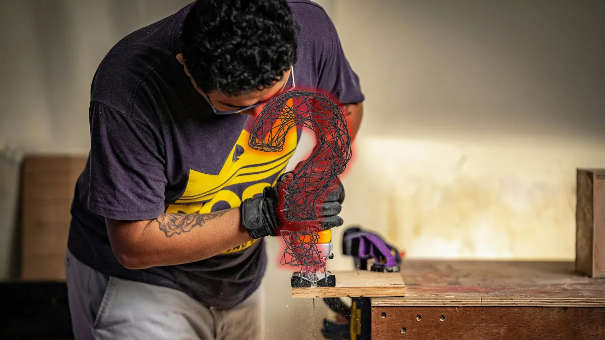 Corded Power Tools