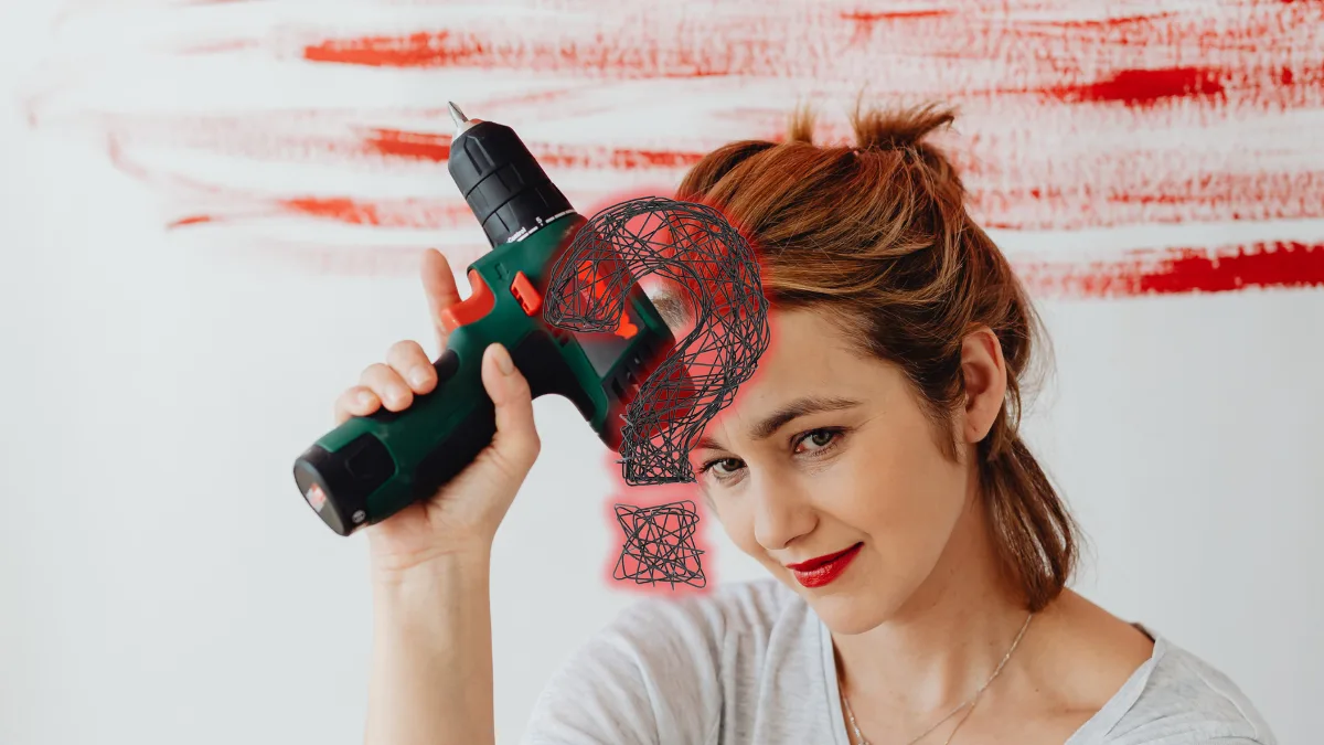 Cordless Power Tools