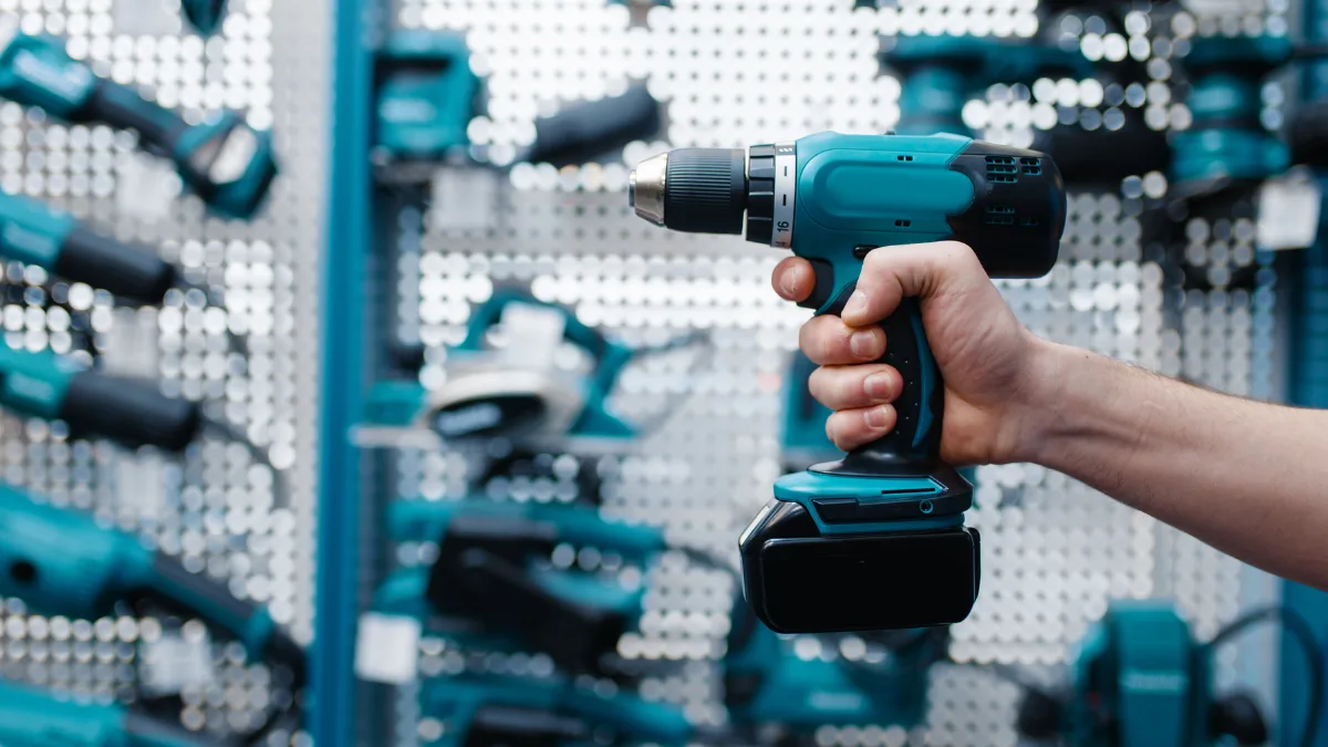 Bluetooth Power Tools: A Suitable Device for Increasing Efficiency