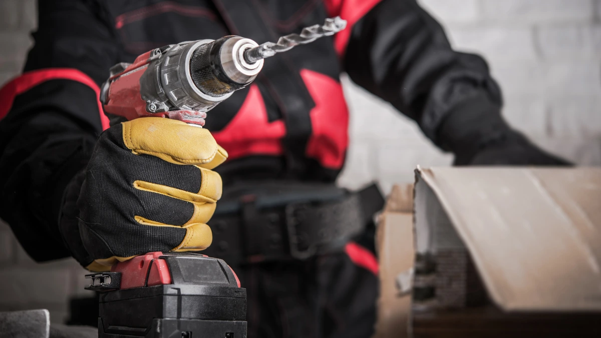 Getting More Sophisticated! This is the Latest Power Tool Technology You May Not Know About