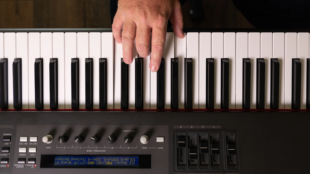 Digital Piano: How it Works, Features, and Regulation in Indonesia