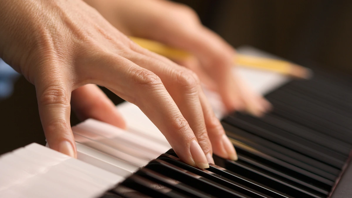 Digital Piano